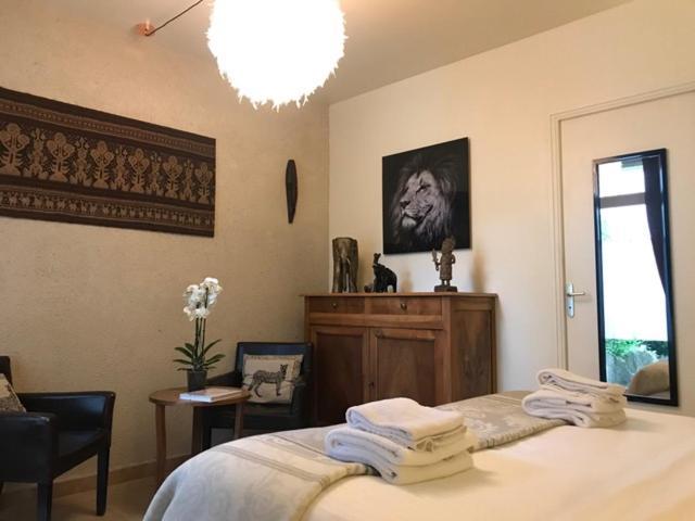 Guest house Cote-serein - Les Du Clos-malo *