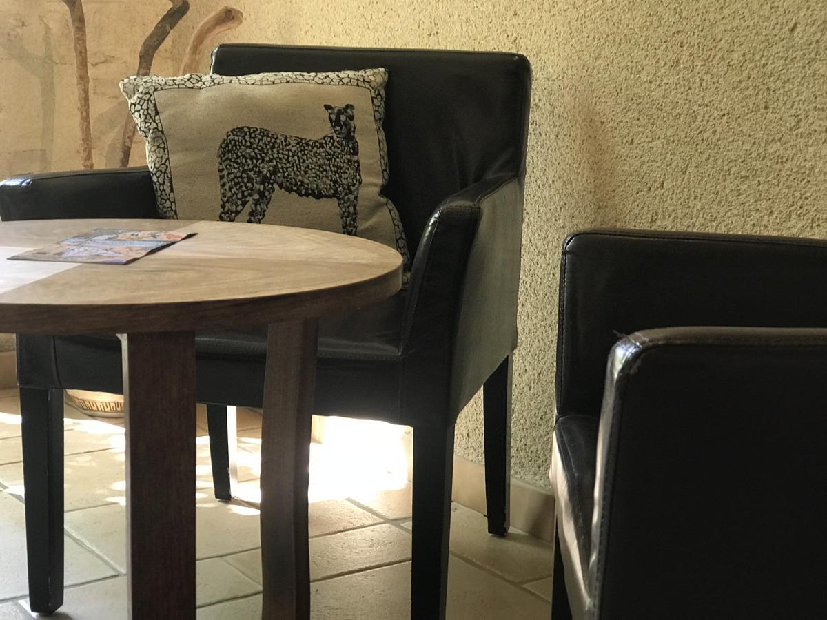 Guest house Cote-serein - Les Du Clos-malo Noyers-sur-Serein